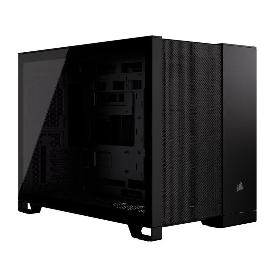 کیس کامپیوتر کورسیر مدل 2500D AIRFLOW